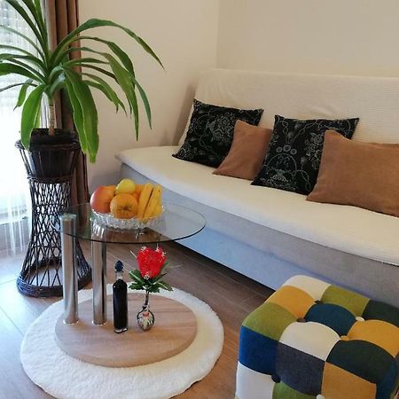 Sibenska Oaza Apartment Šibenik Екстериор снимка