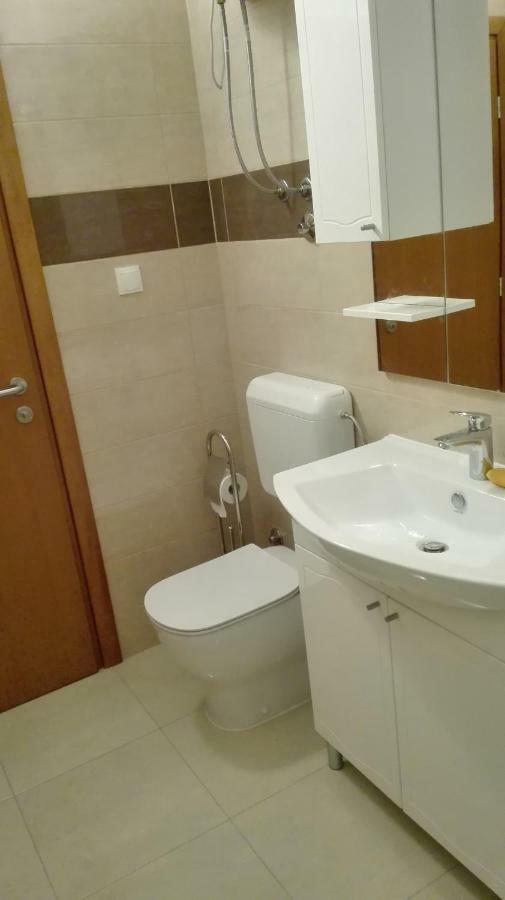 Sibenska Oaza Apartment Šibenik Екстериор снимка