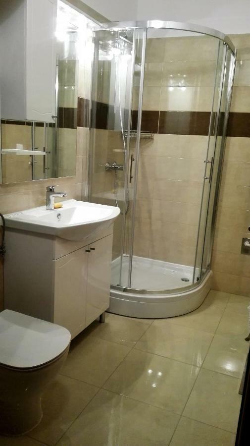 Sibenska Oaza Apartment Šibenik Екстериор снимка