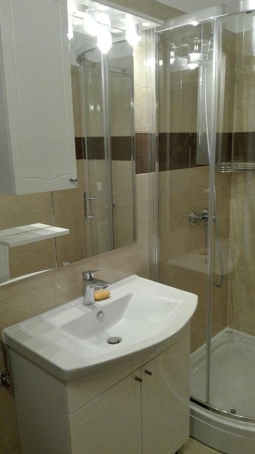 Sibenska Oaza Apartment Šibenik Екстериор снимка