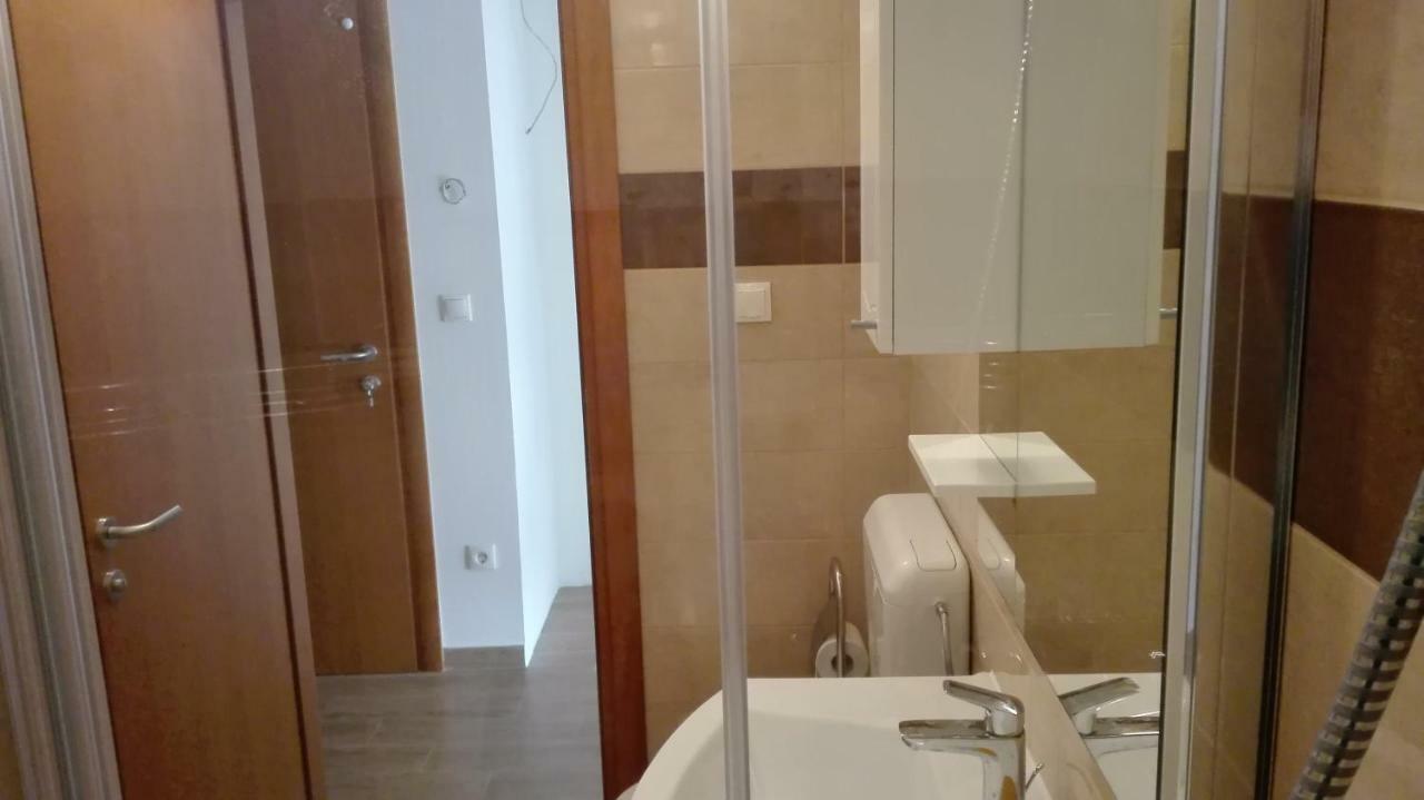 Sibenska Oaza Apartment Šibenik Екстериор снимка