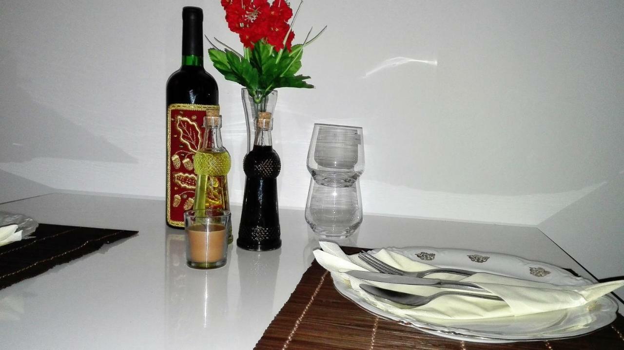 Sibenska Oaza Apartment Šibenik Екстериор снимка