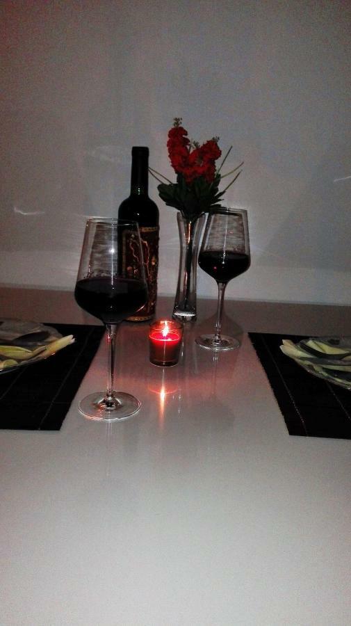 Sibenska Oaza Apartment Šibenik Екстериор снимка