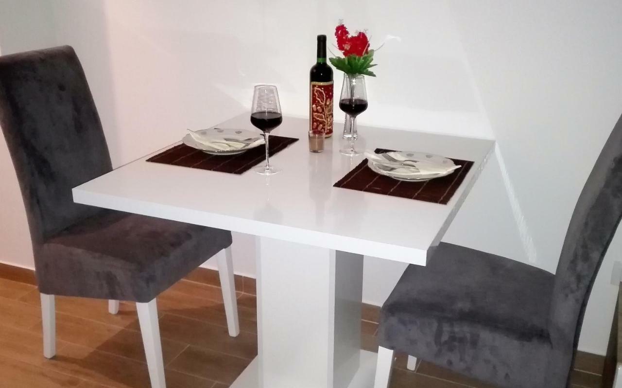 Sibenska Oaza Apartment Šibenik Екстериор снимка
