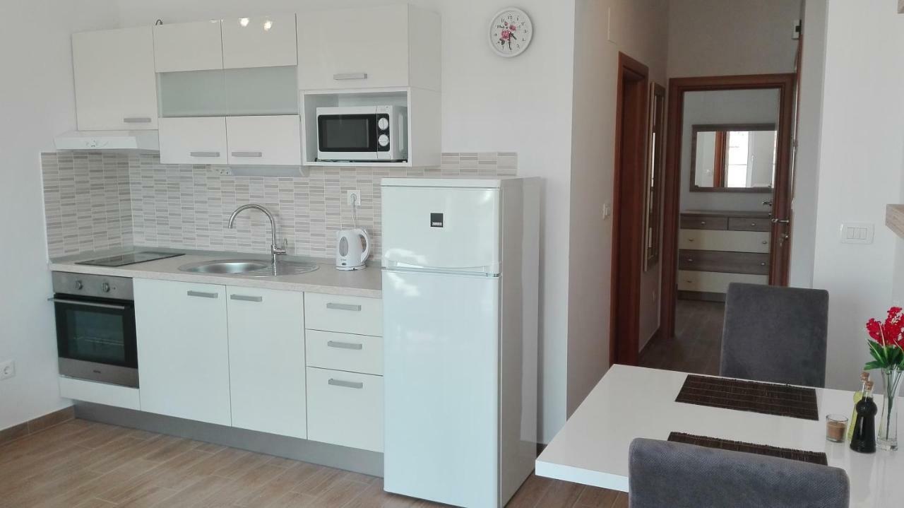 Sibenska Oaza Apartment Šibenik Екстериор снимка