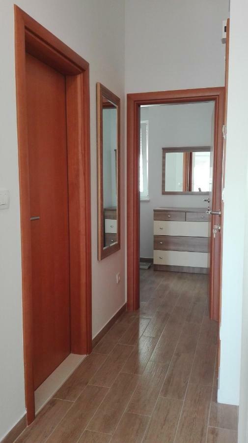 Sibenska Oaza Apartment Šibenik Екстериор снимка