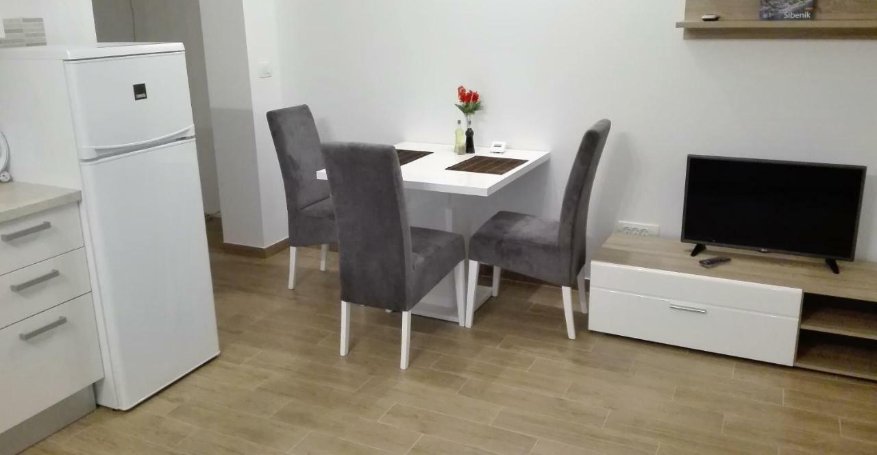 Sibenska Oaza Apartment Šibenik Екстериор снимка