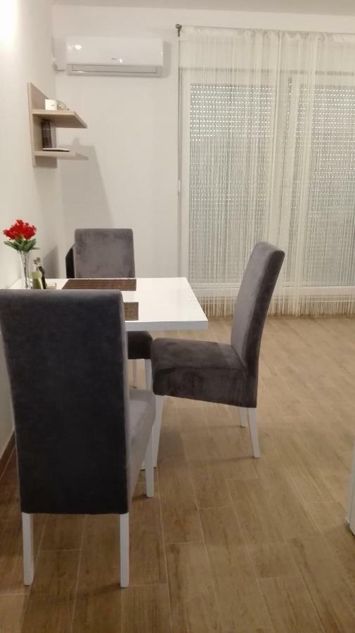 Sibenska Oaza Apartment Šibenik Екстериор снимка