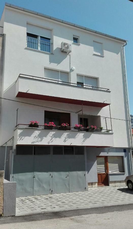 Sibenska Oaza Apartment Šibenik Екстериор снимка