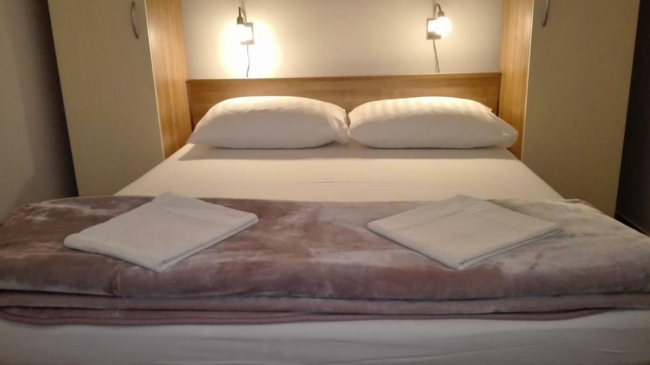 Sibenska Oaza Apartment Šibenik Екстериор снимка