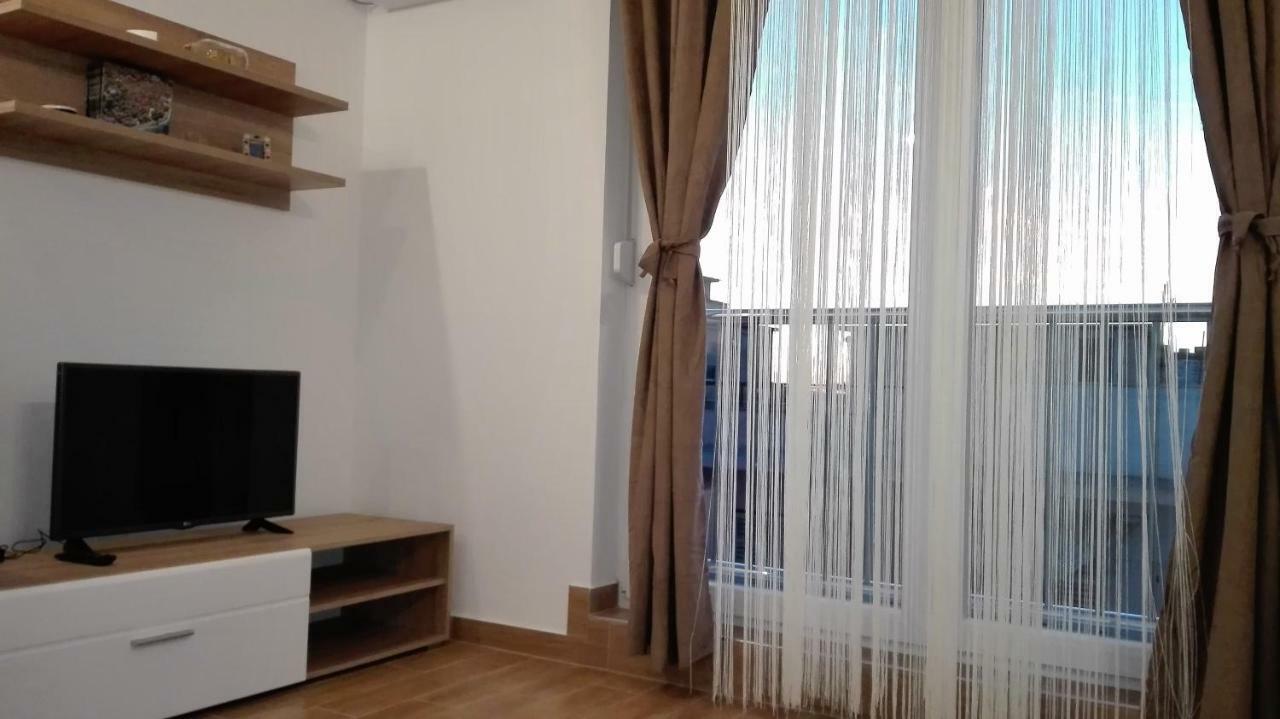 Sibenska Oaza Apartment Šibenik Екстериор снимка