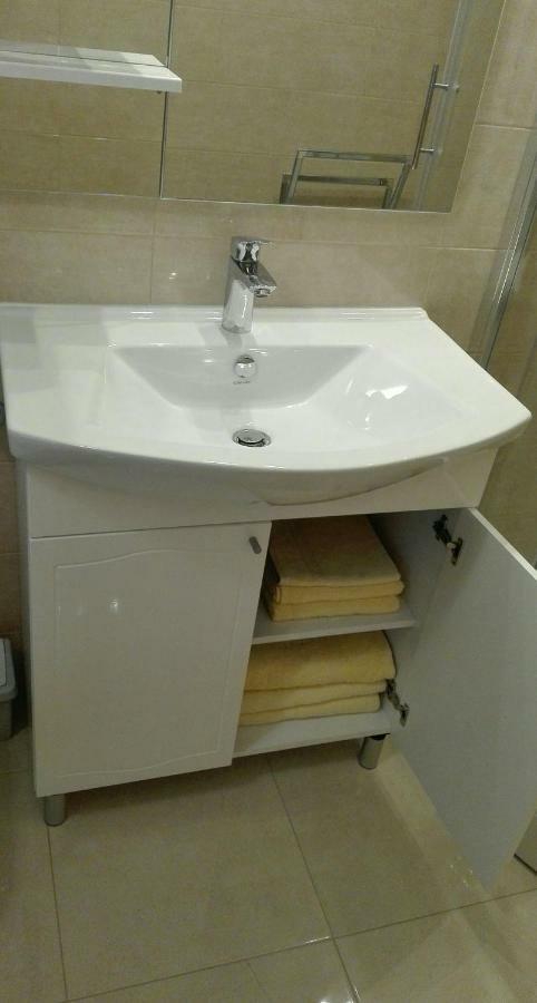 Sibenska Oaza Apartment Šibenik Екстериор снимка