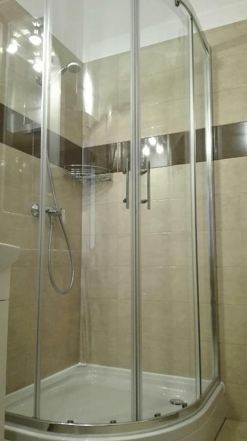Sibenska Oaza Apartment Šibenik Екстериор снимка