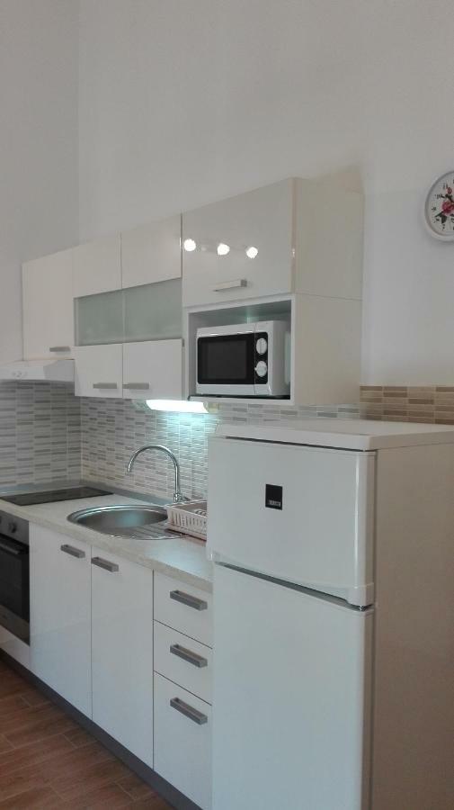 Sibenska Oaza Apartment Šibenik Екстериор снимка