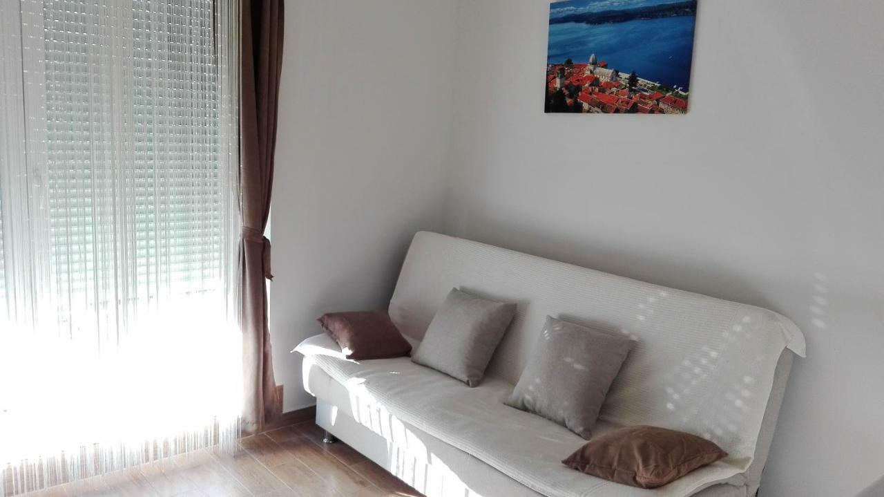 Sibenska Oaza Apartment Šibenik Екстериор снимка