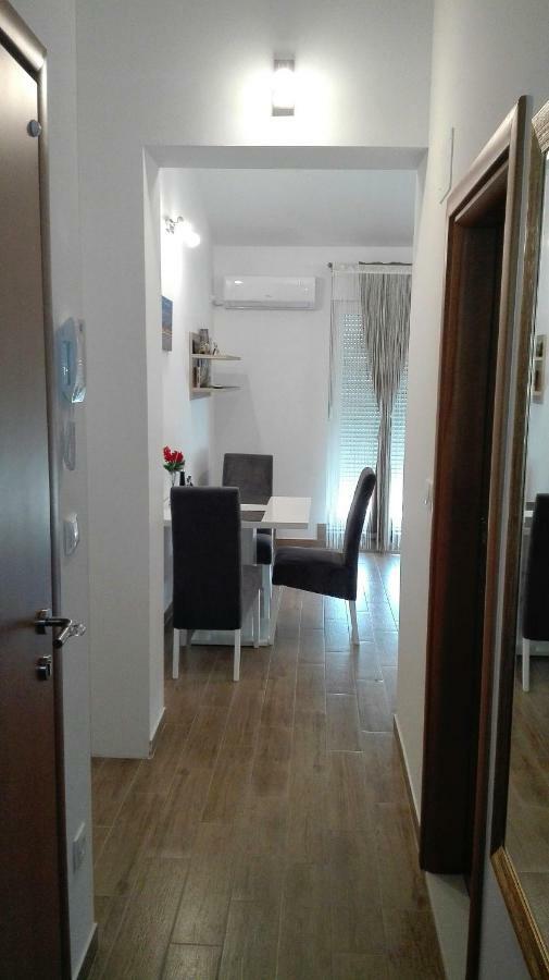 Sibenska Oaza Apartment Šibenik Екстериор снимка