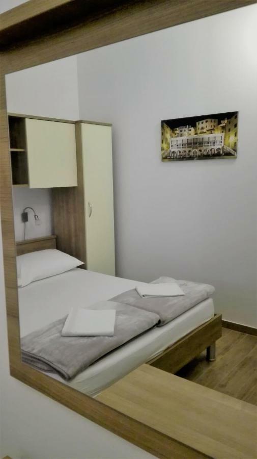 Sibenska Oaza Apartment Šibenik Екстериор снимка