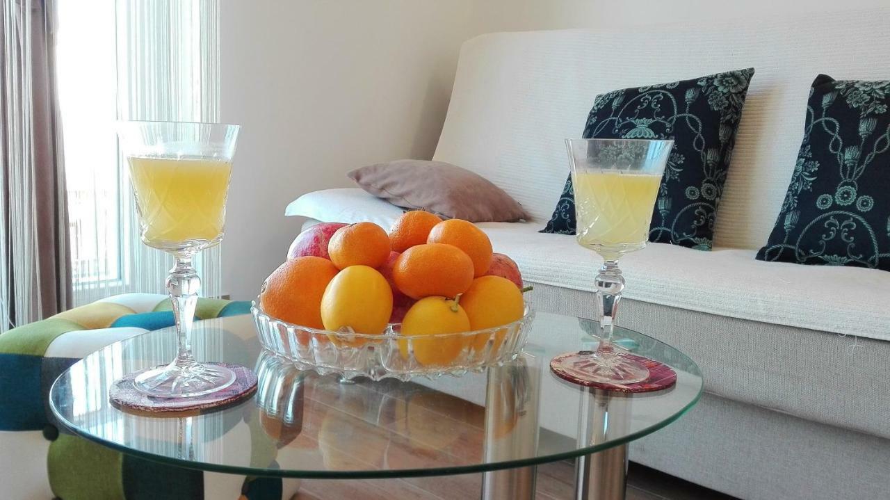 Sibenska Oaza Apartment Šibenik Екстериор снимка