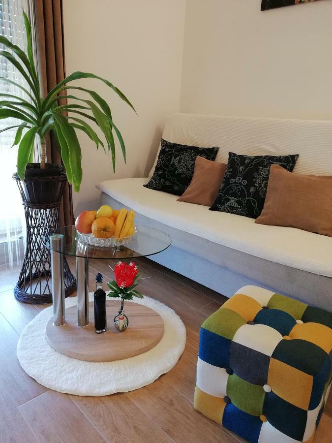 Sibenska Oaza Apartment Šibenik Екстериор снимка